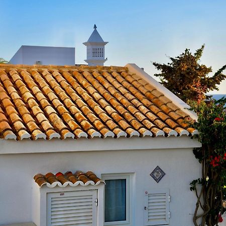 Aquamarine - Gemstone Getaway Vale do Lobo Exterior foto