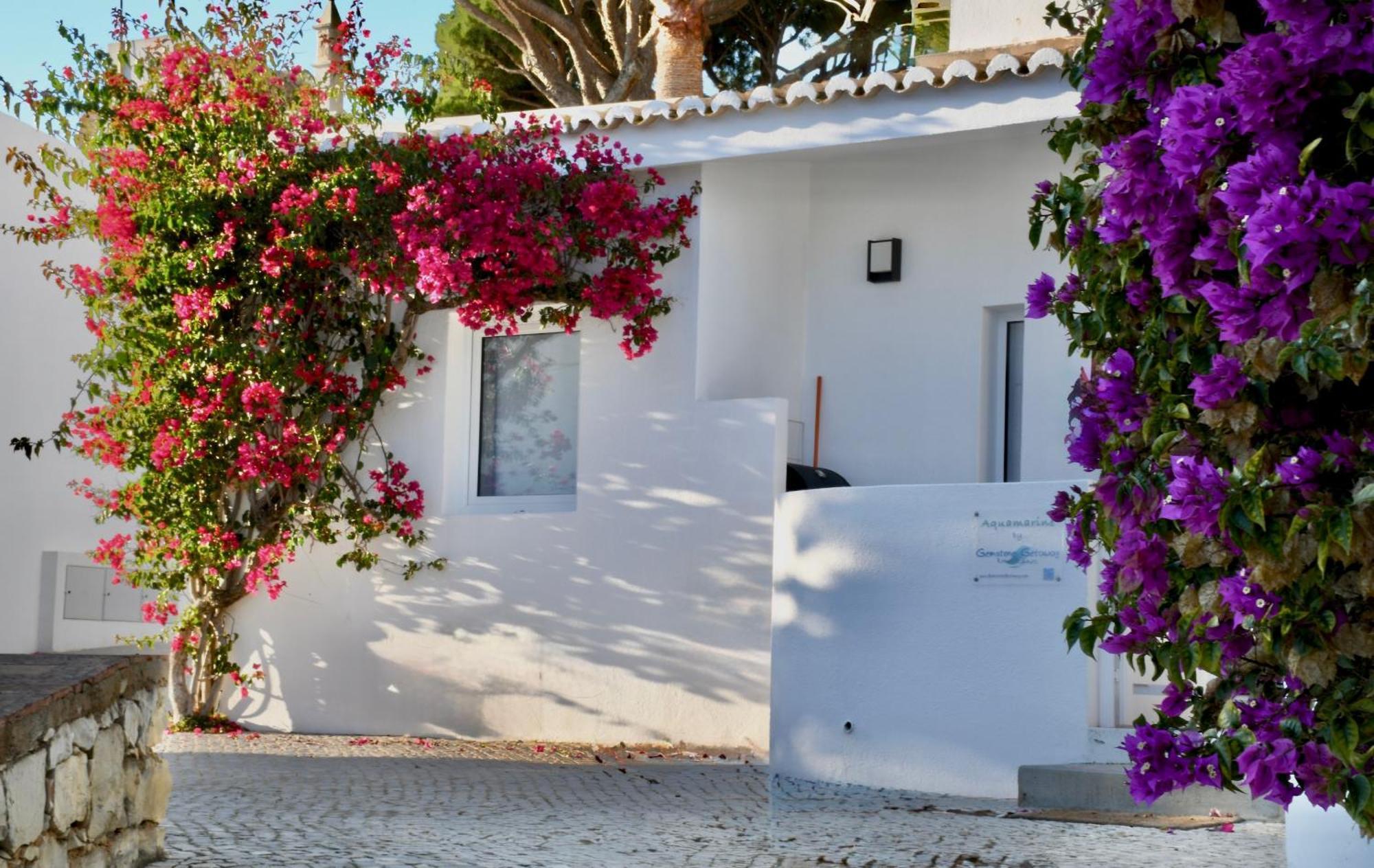 Aquamarine - Gemstone Getaway Vale do Lobo Exterior foto