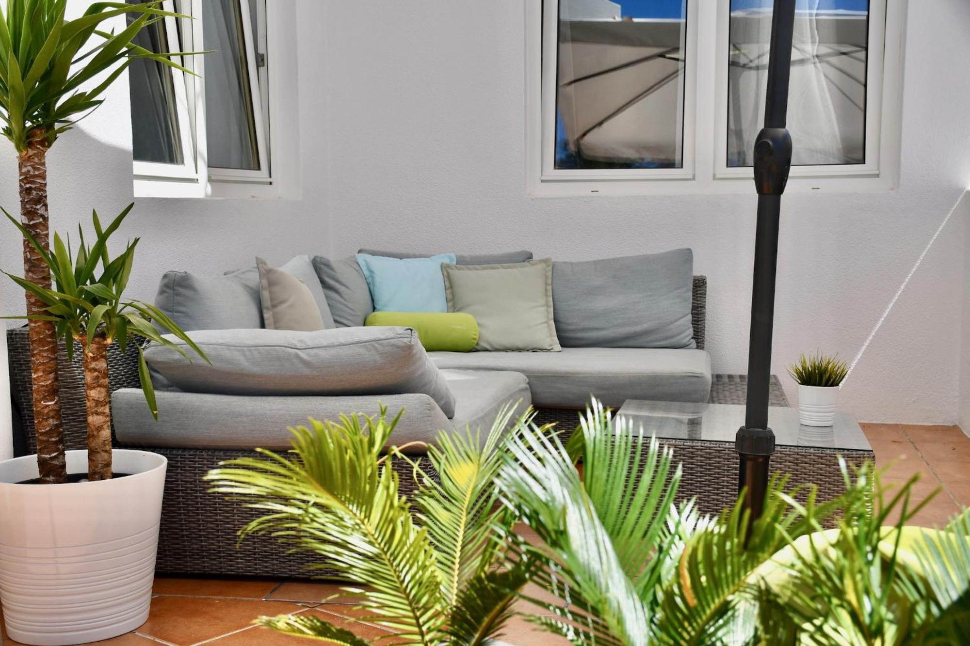 Aquamarine - Gemstone Getaway Vale do Lobo Exterior foto