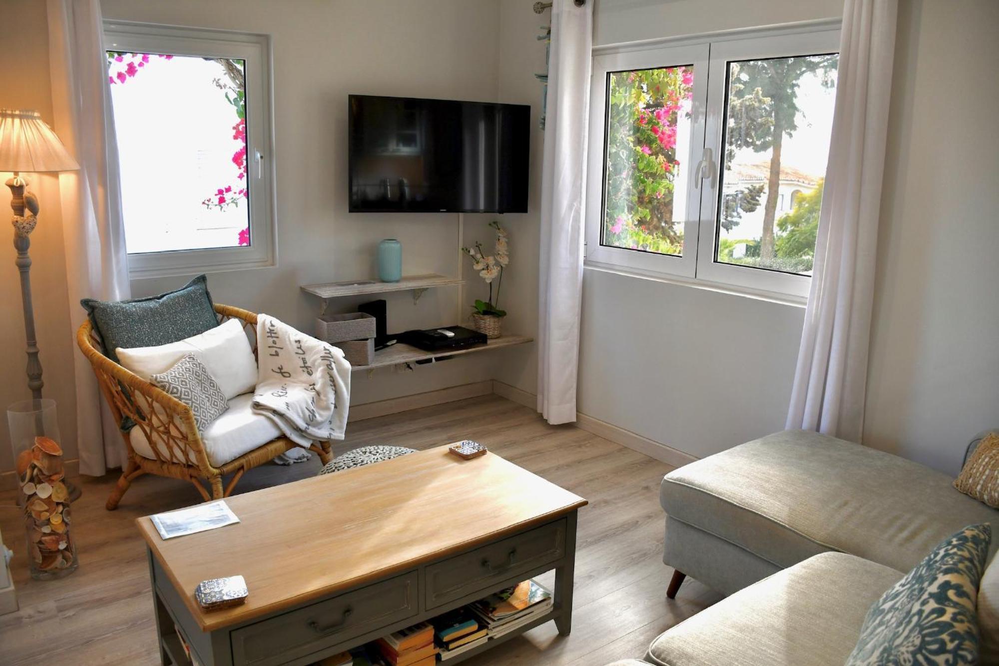 Aquamarine - Gemstone Getaway Vale do Lobo Exterior foto